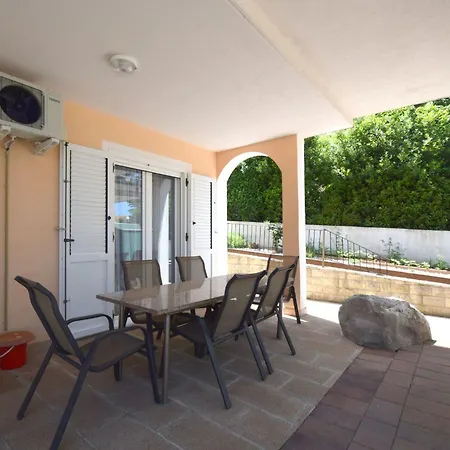 Apartman Frane 3 By Interhome *