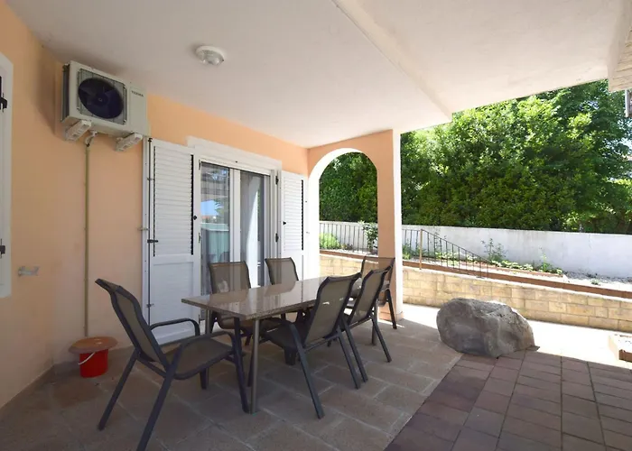 Apartman Frane 3 By Interhome *