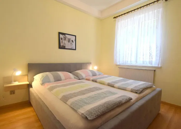 Apartment Frane 3 By Interhome *