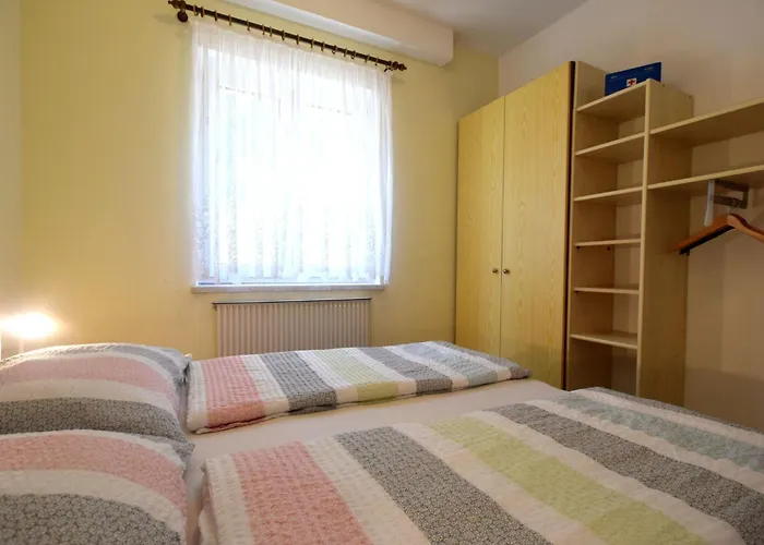 Frane 3 By Interhome